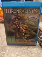 Throne of Elves Blu-ray wie Neu The Chroniken von Altera Hannover - Ricklingen Vorschau