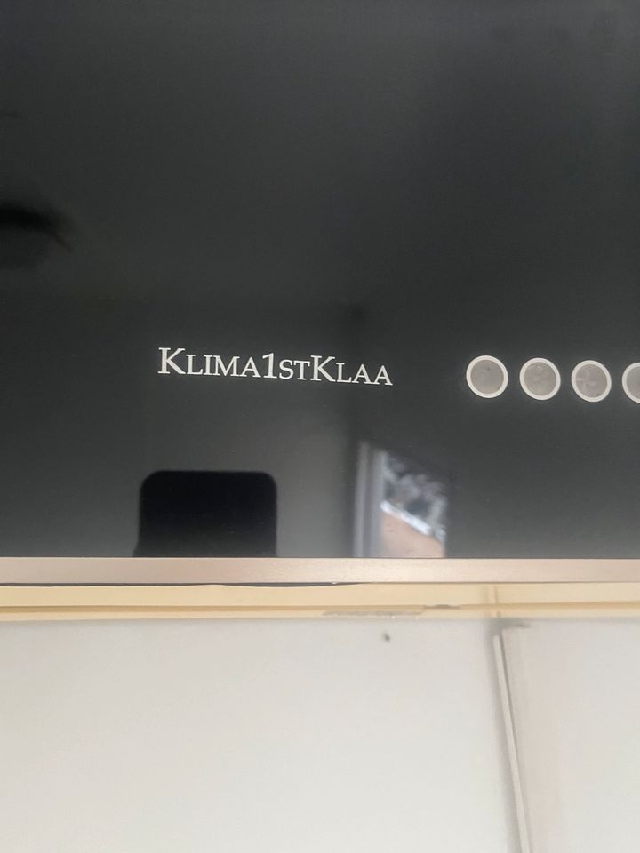 KLIMA1STKLAA/ Klimaanlage in Boffzen