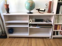 Seltenes Ikea Hemnes Regal Siedeboard weiß Breite 163, Höhe 93 cm Stuttgart - Stuttgart-Süd Vorschau