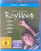 Boy Hood - blu Ray Hessen - Fürth Vorschau