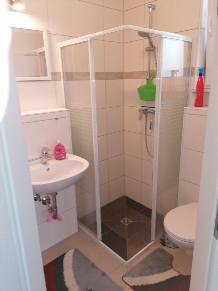 Ferienwohnung in Sassnitz