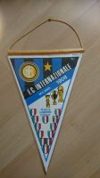 Original Wimpel des F.C. Internazionale Milano 1908 Rostock - Brinckmansdorf Vorschau