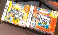 NDS Guitar Hero  2x NEU Niedersachsen - Uplengen Vorschau