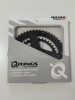 Rotor Q-Rings Direct Mount Road 2x Kettenblatt Oval Rennrad Baden-Württemberg - Merdingen Vorschau