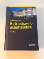 Einführung in die Betriebswirtschaftslehre - 2. Auflage Eimsbüttel - Hamburg Eimsbüttel (Stadtteil) Vorschau