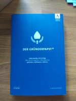 Buch "Der Gründerpapst" Bayern - Pfaffenhofen a.d. Ilm Vorschau