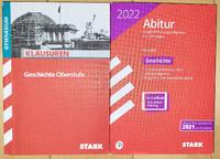 Stark Geschichte Oberstufe Klausuren & Abitur 2022 Hessen *TOP* Frankfurt am Main - Dornbusch Vorschau