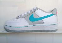 NIKE AIR FORCE 1 LV8 EMB GR 38,5 Rheinland-Pfalz - Thür Vorschau