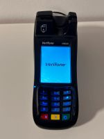 Verifone H5000 Kartenlesegerät - Terminal - Kartenleser /Netzteil Herzogtum Lauenburg - Büchen Vorschau