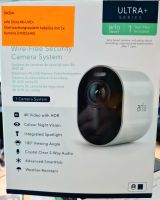 Arlo Ultra 4K-UHD-Überwachungssystem Nordrhein-Westfalen - Witten Vorschau