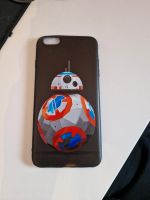 OVP Silikon Handy Hülle BB8 Star Wars Köln - Porz Vorschau