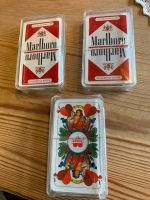 Spielkarten Marlboro Bayern - Ramsau bei Berchtesgaden Vorschau