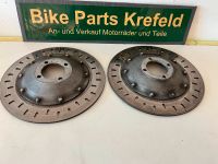 BMW K75, K100 Bremsscheiben Set ohne ABS Nordrhein-Westfalen - Krefeld Vorschau