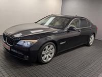 BMW 730 d AHK+PDC+Bi-Xenon+Memory+Temp+Shzg+NAV+BT Niedersachsen - Ostrhauderfehn Vorschau