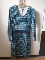 Mademoiselle Yéyé Yeye Kleid Bubikragen Vintage Retro Rockabilly Niedersachsen - Braunschweig Vorschau