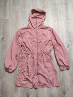 Oysho Größe M Funktionsjacke Jacke Windbreaker rosa Niedersachsen - Winsen (Luhe) Vorschau