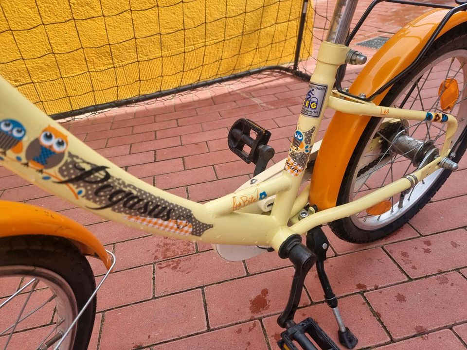 Fahrrad 18 Zoll in Lutherstadt Wittenberg