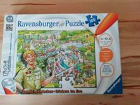 Tiptoi puzzle 100 Teile Baden-Württemberg - Argenbühl Vorschau