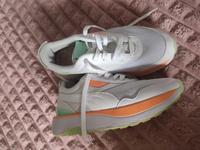 Damen Sneaker Puma, 37(23,5cm) Weiß Hessen - Wiesbaden Vorschau