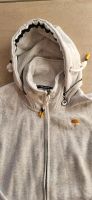 Schmuddelwedda Shell Jacke Mantel Parka mit Kapuze Gr. S NEU Sachsen - Wermsdorf Vorschau