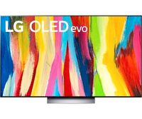 LG OLED 55C27LA EVO Fernseher TV Sachsen - Eilenburg Vorschau