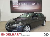 Seat Leon ST 1.5 TSI FR Black Matt Edition EU6d-T GJR Niedersachsen - Delmenhorst Vorschau