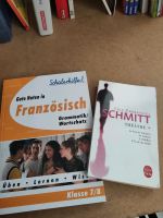 Gute Noten in Französisch Buch Eric Emmanuel Schmitt Bayern - Ingolstadt Vorschau