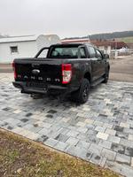 Ford Ranger Baden-Württemberg - Gunningen Vorschau