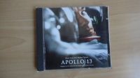 CD Apollo 13 James Horner sehr guter Zustand Soundtrack Münster (Westfalen) - Centrum Vorschau