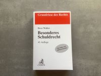 Besonderes Schuldrecht Baden-Württemberg - Oberkirch Vorschau