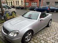 Mercedes SLK230 - Rosfrei - 88500KM Düsseldorf - Bilk Vorschau