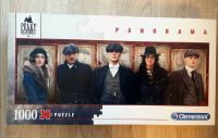 PUZZLE PEAKY BLINDERS 1000 TEILE Nordrhein-Westfalen - Kamp-Lintfort Vorschau