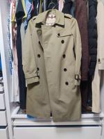 Original Burberry Trenchcoat Groesse XS München - Pasing-Obermenzing Vorschau