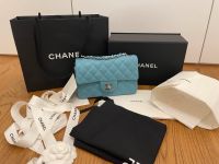 Chanel Timeless Mini Flap Bag Tiffany Fullset München - Pasing-Obermenzing Vorschau