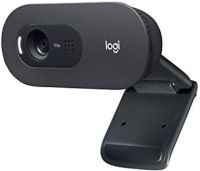 Logitech C270 Webcam HD USB Bayern - Königsbrunn Vorschau