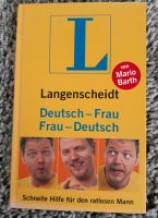 Langenscheidt von Mario Barth Niedersachsen - Sottrum Vorschau