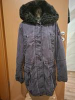 Damen Winter Jacke von Soccx gr.L neuwertig Nordrhein-Westfalen - Wesseling Vorschau