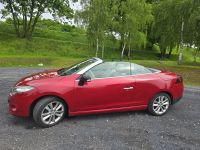 Renault Megane Coupé-Cabriolet 1.4 dCi Luxe Navi, Xenon,Teilleder Duisburg - Duisburg-Mitte Vorschau