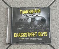Trailerpark - Crackstreet Boys 1 EP,  Sudden Pimpulsiv Alligatoah Hannover - Vahrenwald-List Vorschau