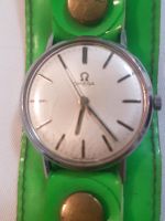 Omega Armbanduhr Handaufzug Vintage Friedrichshain-Kreuzberg - Kreuzberg Vorschau
