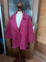 Jacke Esprit XXL ca Gr 44- 46 Farbe alt Rosa. Bremen - Huchting Vorschau