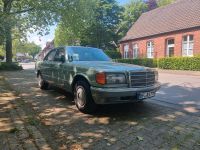 Mercedes 420 tüv Mai 2026 H-Kenzeichen Nordrhein-Westfalen - Ochtrup Vorschau
