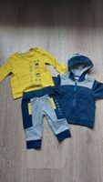 BABY set Esprit Hose Sweatshirt Jacke Shirt Gr.62 Essen - Rüttenscheid Vorschau