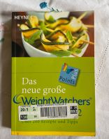 Kochbuch, Diät,Ratgeber von Weight Watchers Baden-Württemberg - Limbach Vorschau