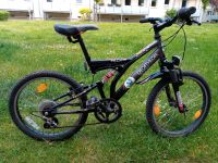 DECATHLON FAHRRAD 24 ZOLL 5 GANG 35 RAHME Niedersachsen - Braunschweig Vorschau