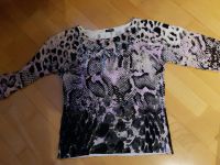 Leichter Pullover Gerry Weber Neuwertig  Animal print Baden-Württemberg - Merklingen Vorschau