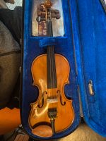 1/8 Geige/Violine für Kinder / Marke Stentor Berlin - Schöneberg Vorschau