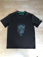 VauDe T-Shirt braun/grün Hessen - Trebur Vorschau