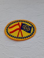 Aufnäher Patch Aufbügeln „SPAIN EU“ NEU Rheinland-Pfalz - Oberrod Vorschau