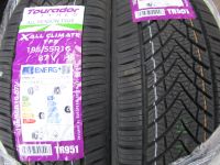 Tourador X 4Seasons - 195/55 R16 87V Allwetterreifen M+S Rheinland-Pfalz - Ockenheim Vorschau